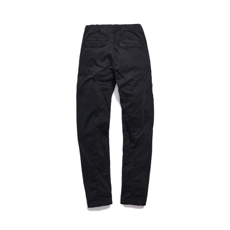 Kith Eldridge Pant Soft Black