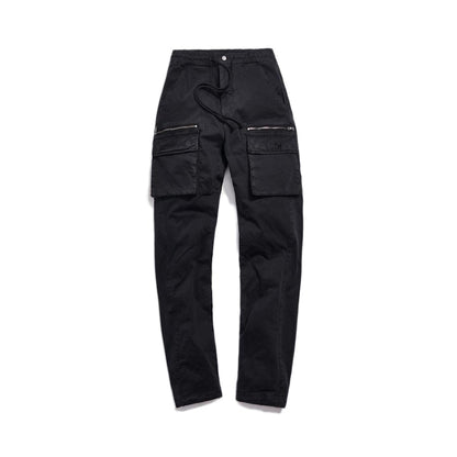 Kith Eldridge Pant Soft Black