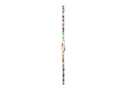 Kith Eliou Bowen Necklace Multi