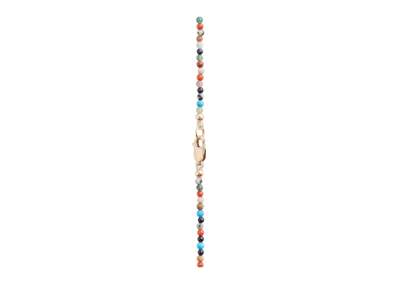 Kith Eliou Bowen Necklace Multi