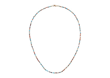 Kith Eliou Bowen Necklace Multi