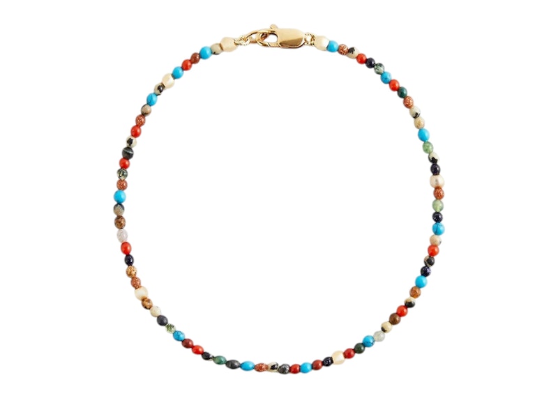 Kith Eliou Brody Bracelet Multi
