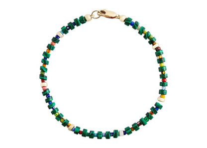 Kith Eliou Mikey Bracelet Multi