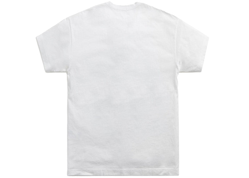 Kith Ellis Mountain Tee White