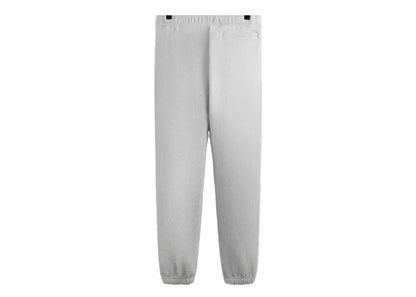 Kith Emmons Sweatpant Light Heather Grey