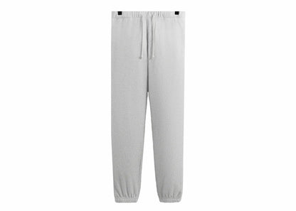 Kith Emmons Sweatpant Light Heather Grey