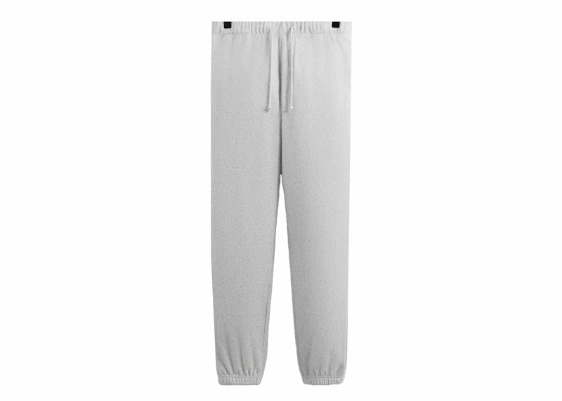 Kith Emmons Sweatpant Light Heather Grey