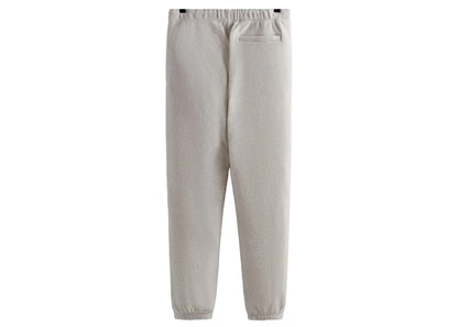 Kith Emmons Sweatpant Oatmeal