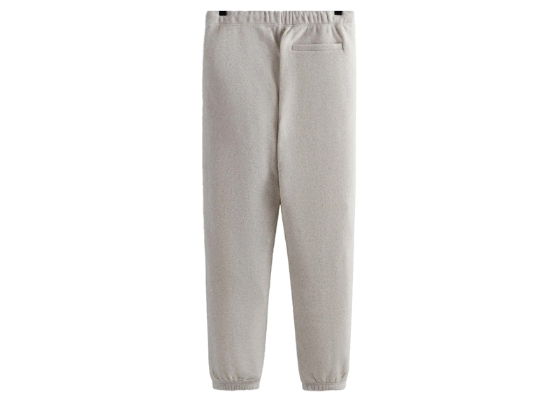 Kith Emmons Sweatpant Oatmeal