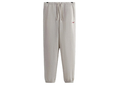 Kith Emmons Sweatpant Oatmeal
