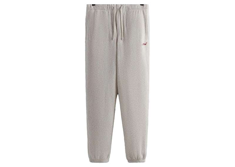 Kith Emmons Sweatpant Oatmeal