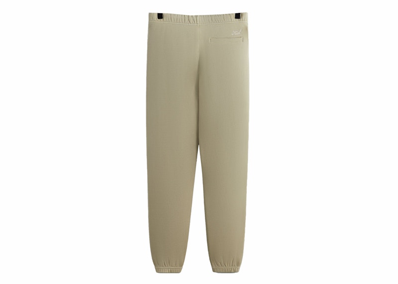 Kith Emmons Sweatpant Oxide