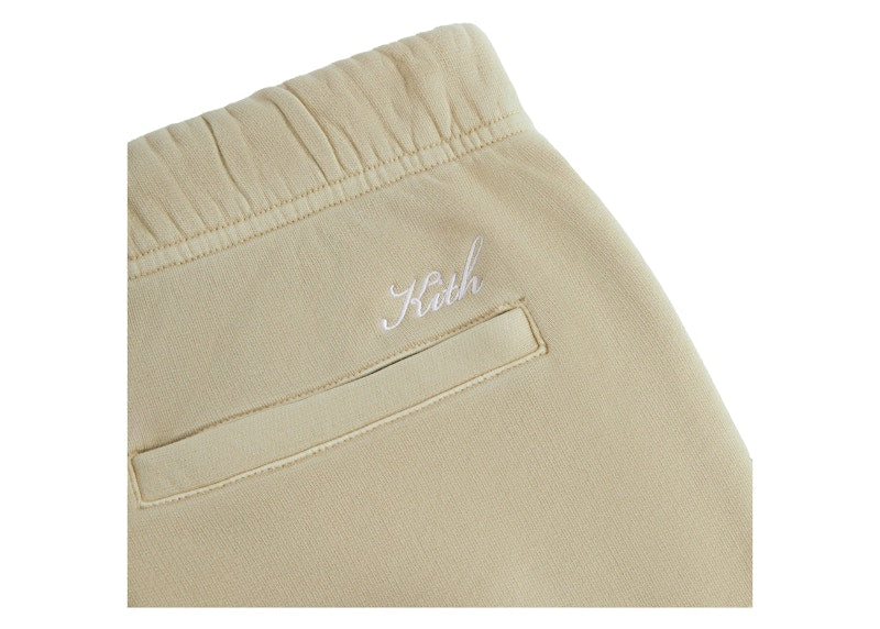 Kith Emmons Sweatpant Oxide