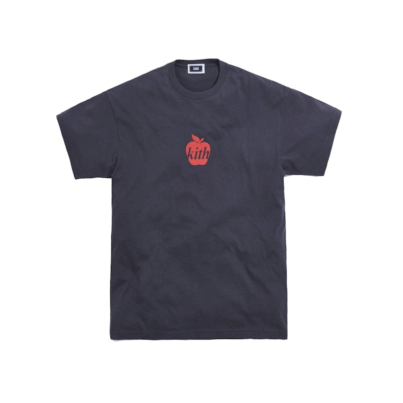 Kith Empire State Tee Shark