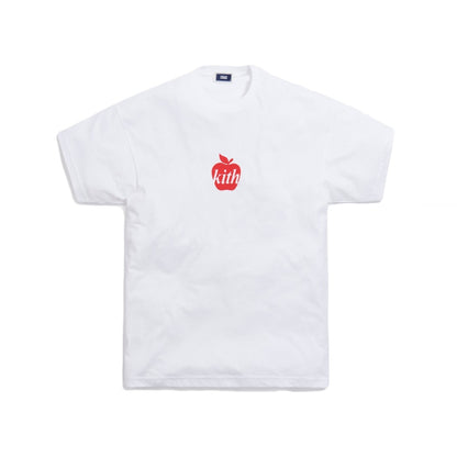 Kith Empire State Tee White