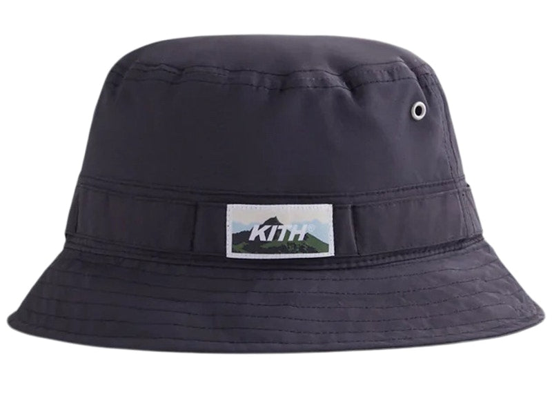 Kith Equipment Bucket Hat Apocalypse