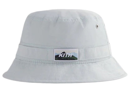 Kith Equipment Bucket Hat Palais