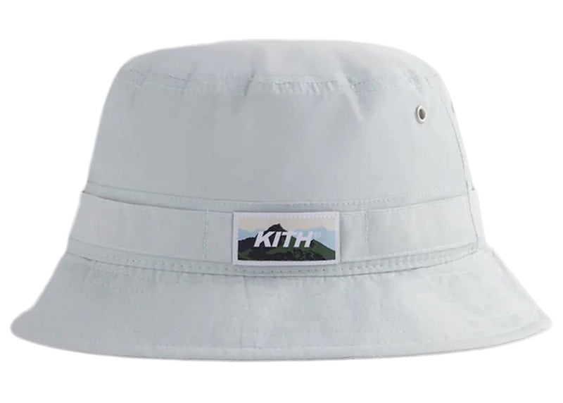 Kith Equipment Bucket Hat Palais