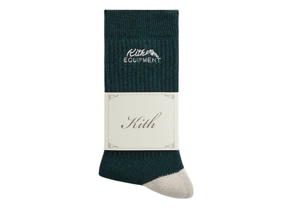Kith Equipment Socks Stadium