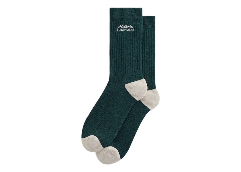 Kith Equipment Socks Stadium