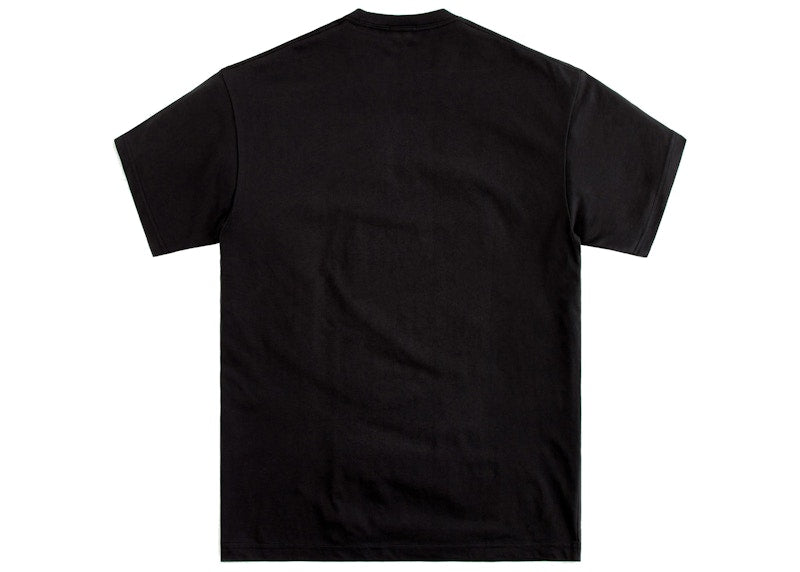 Kith Express Train Tee Black