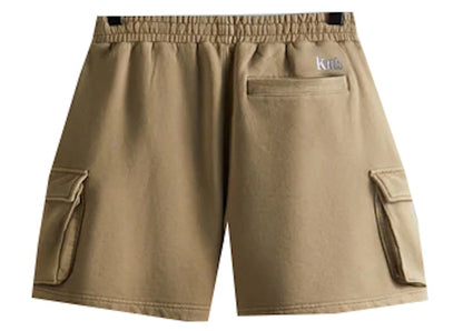 Kith Fairfax Cargo Short Palomino