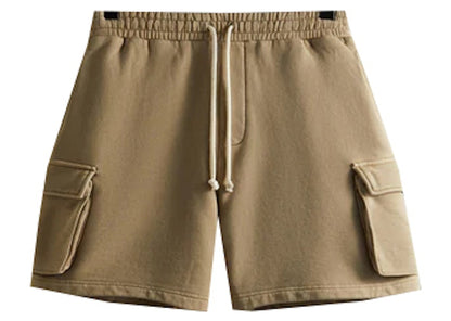 Kith Fairfax Cargo Short Palomino