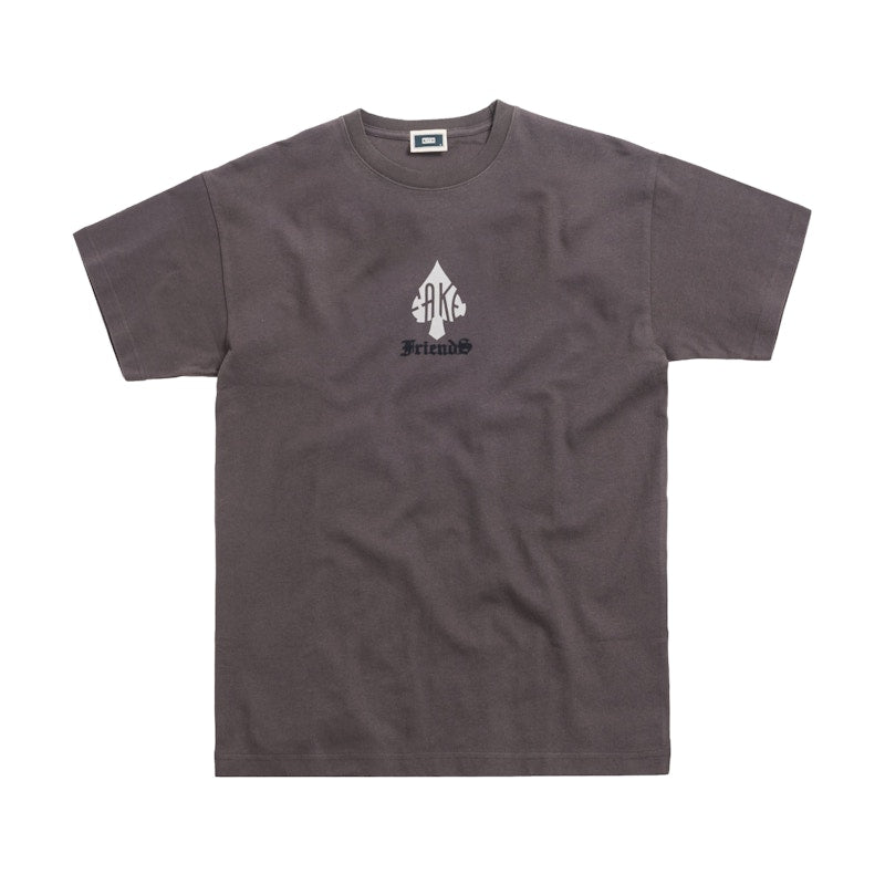 Kith Fake Friends Tee Eiffel Tower