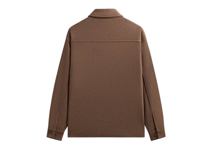 Kith Felted Jersey Ace Shirt Poise