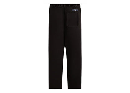 Kith Felted Jersey Bentley Pant Black