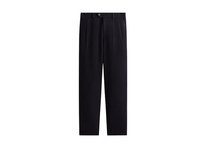 Kith Felted Jersey Kyson Pant Ink