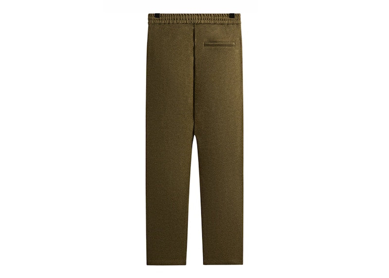 Kith Felted Jersey Lorimer Pant Brush
