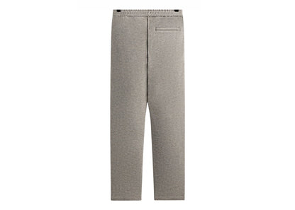 Kith Felted Jersey Lorimer Pant Medium Heather Grey