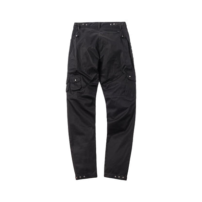 Kith Field Pant Black