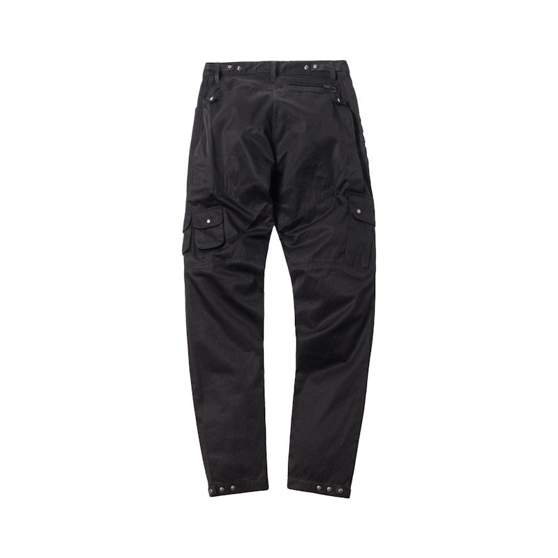 Kith Field Pant Black