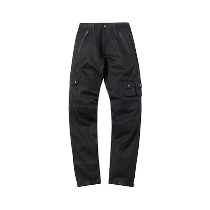 Kith Field Pant Black