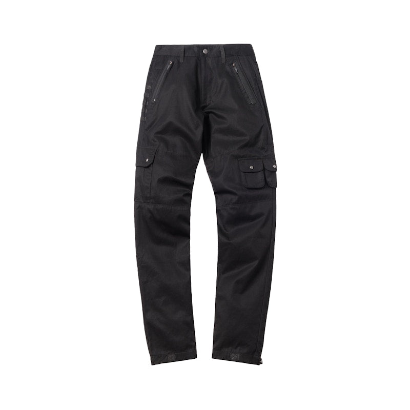 Kith Field Pant Black