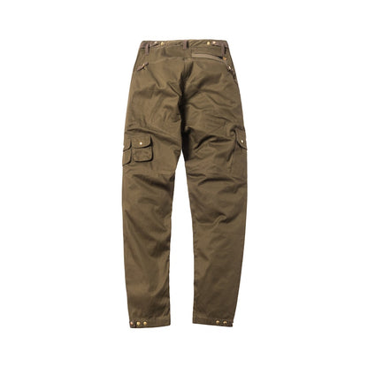 Kith Field Pant Olive