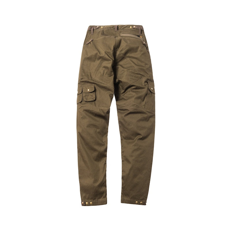 Kith Field Pant Olive