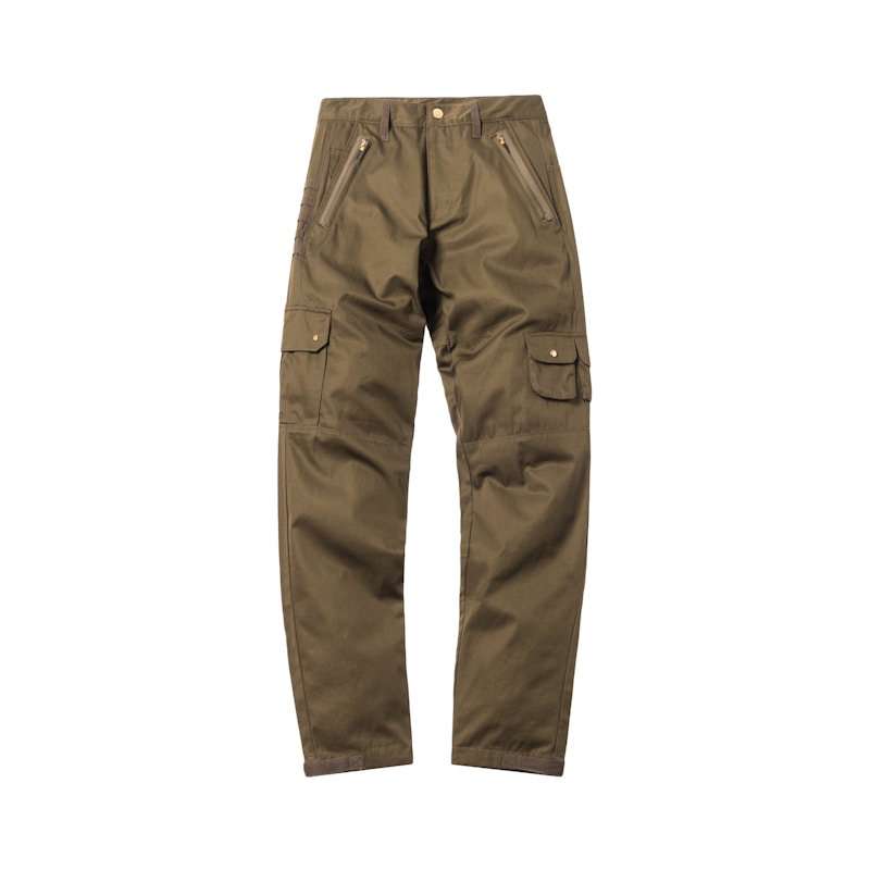 Kith Field Pant Olive