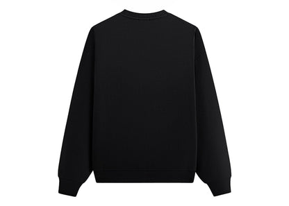 Kith Filigree Nelson Crewneck Black