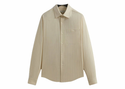 Kith Flannel Tomas Buttondown Balance