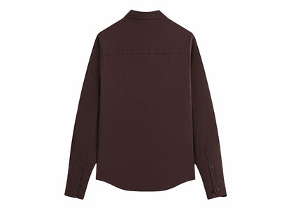 Kith Flannel Tomas Buttondown Rave
