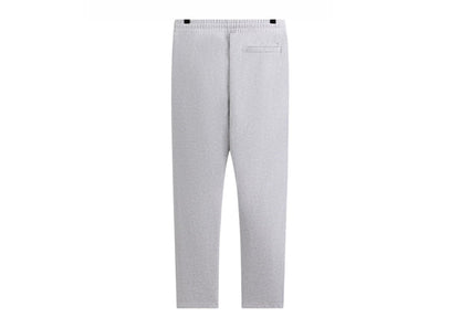 Kith Fleece Bryson Sweatpant Light Heather Grey
