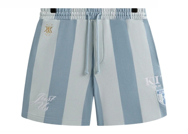 Kith Fleece Curtis Short Melody
