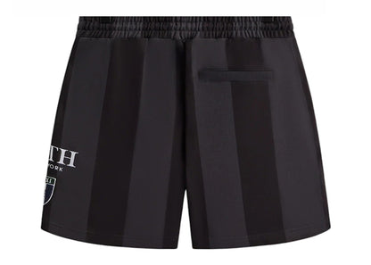 Kith Fleece Curtis Short Nightfall