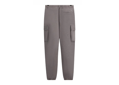 Kith Fleece Eldridge Cargo Sweatpant Argon