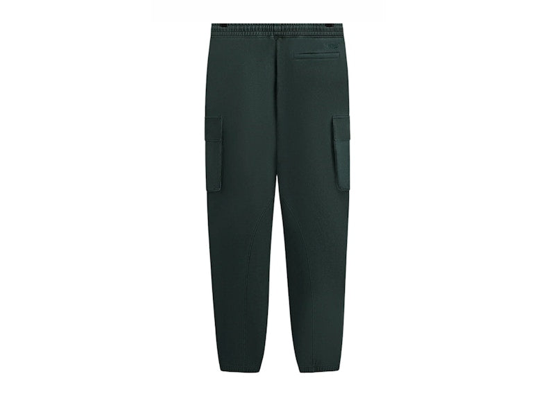 Kith Fleece Eldridge Cargo Sweatpant Stadium