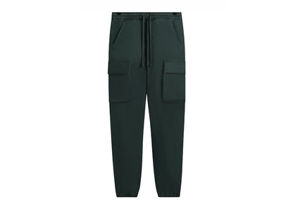 Kith Fleece Eldridge Cargo Sweatpant Stadium