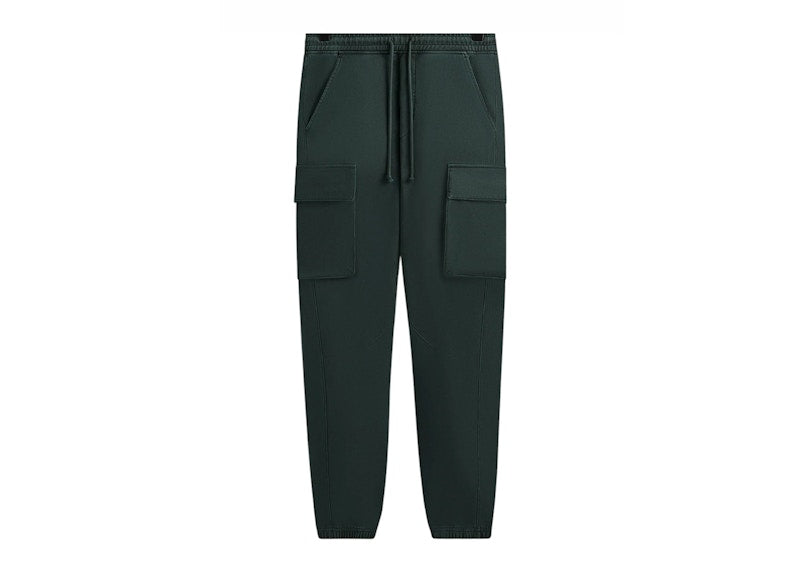 Kith Fleece Eldridge Cargo Sweatpant Stadium